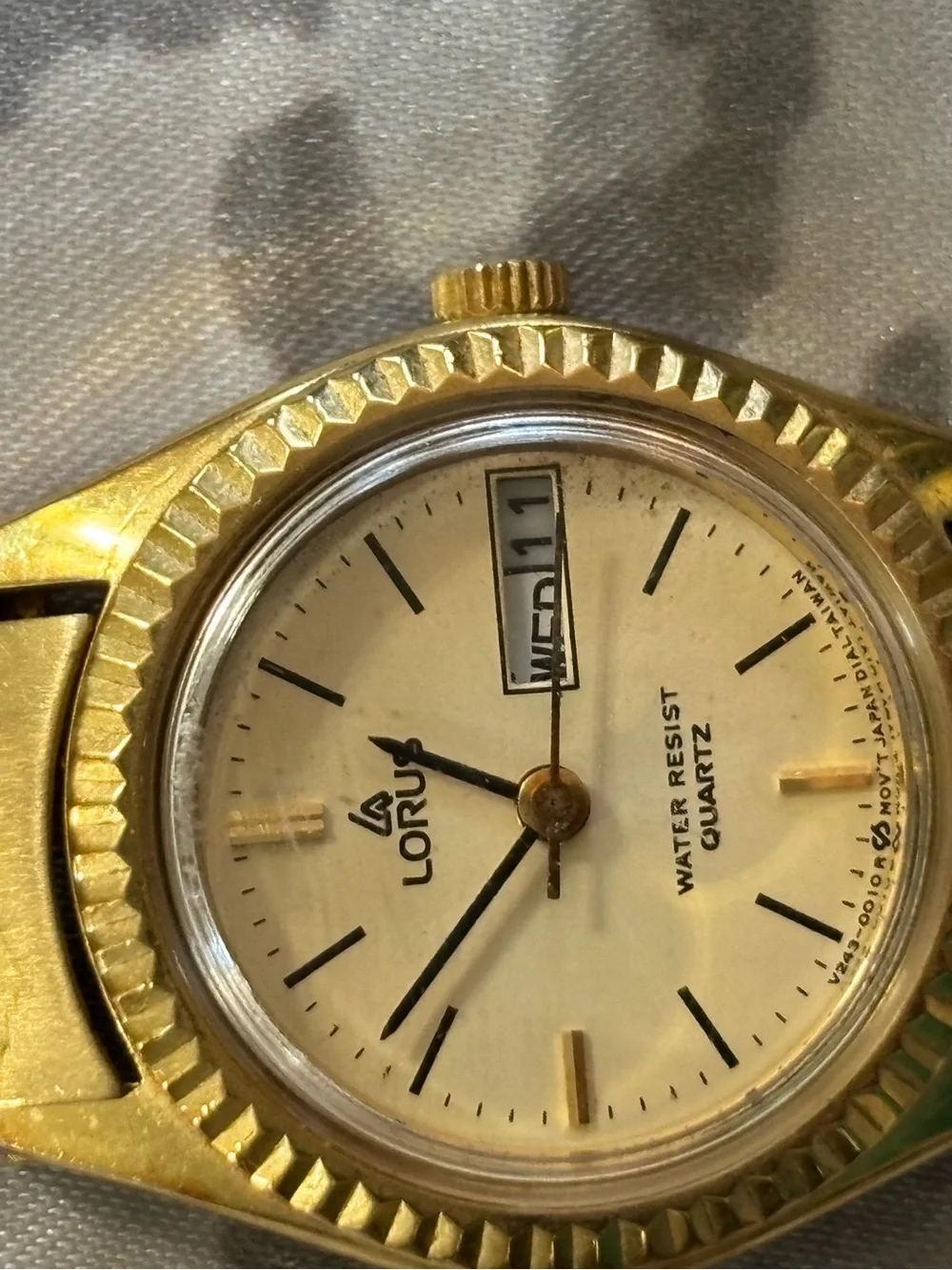 Caravelle Lorus Timex Elgin Citizen Women’s Quartz Watch Lot Wristwatches